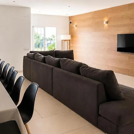 Casa Marisa * Alcanar