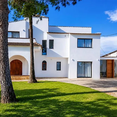 Ferienhaus Casa Marisa