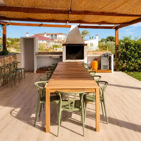 Casa Marisa Ferienhaus *