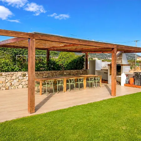 Casa Marisa *
