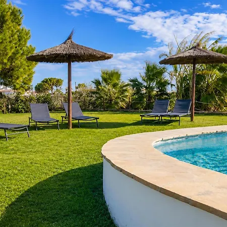 Casa Marisa *