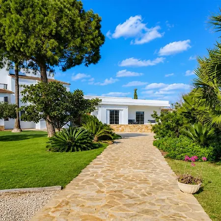 Casa Marisa Alcanar